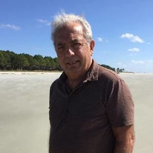 Meet your Posher, John